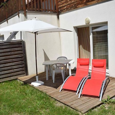 T3 Coquet Et Lumineux Aux Pieds Des Pistes Apartment Ancelle Bagian luar foto