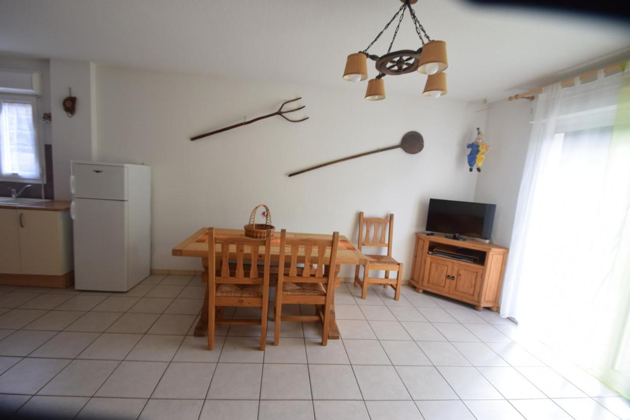 T3 Coquet Et Lumineux Aux Pieds Des Pistes Apartment Ancelle Bagian luar foto