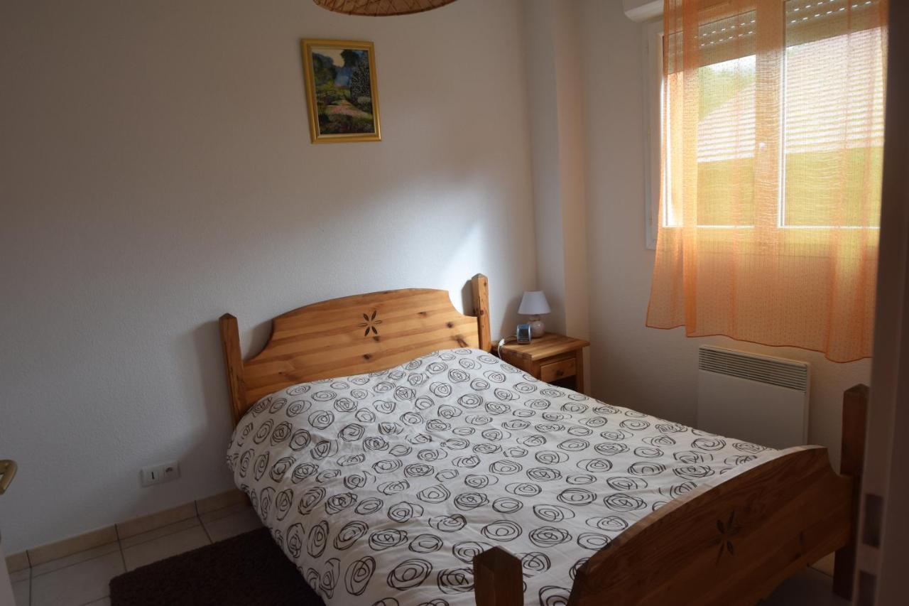 T3 Coquet Et Lumineux Aux Pieds Des Pistes Apartment Ancelle Bagian luar foto