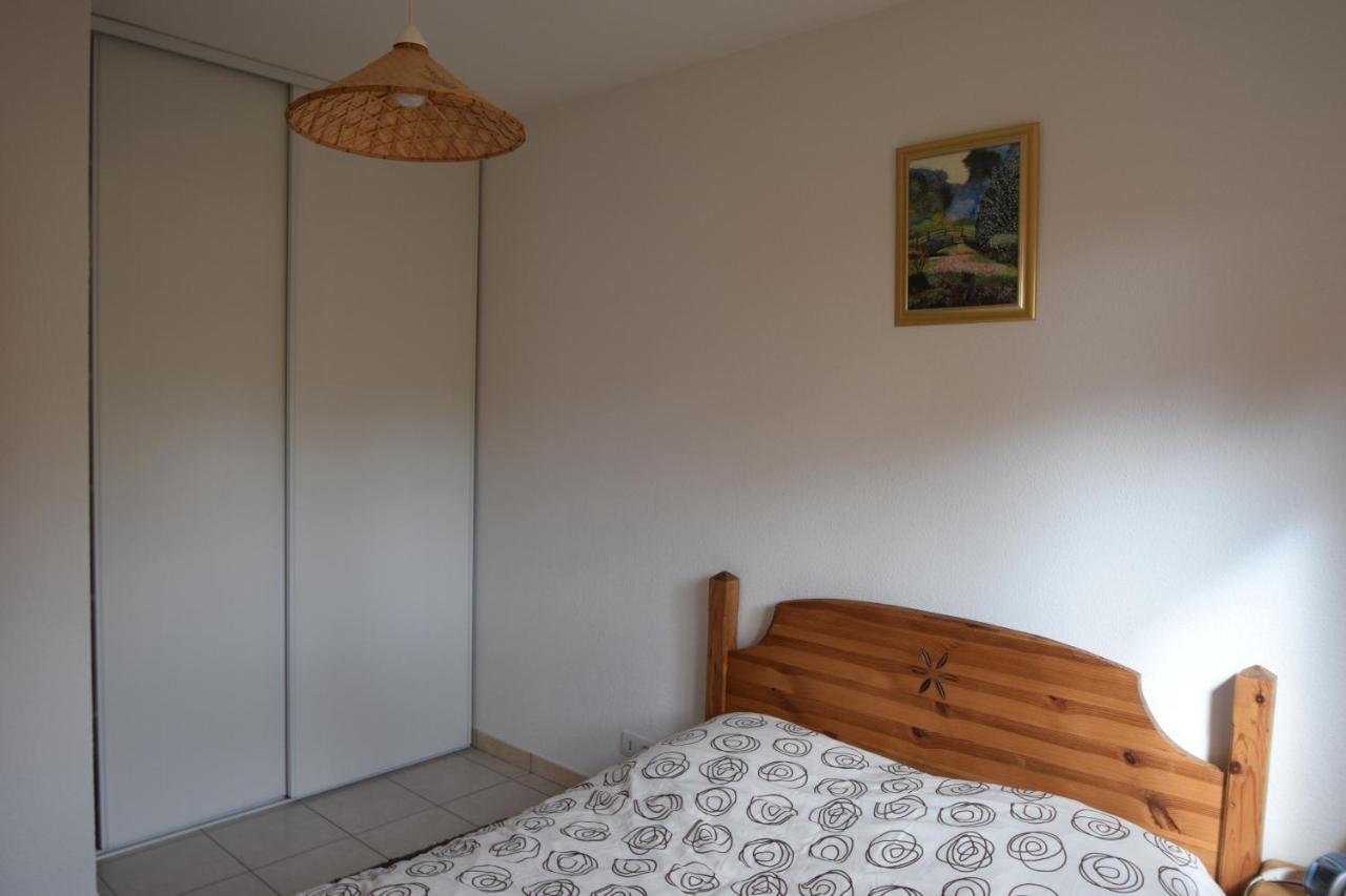 T3 Coquet Et Lumineux Aux Pieds Des Pistes Apartment Ancelle Bagian luar foto