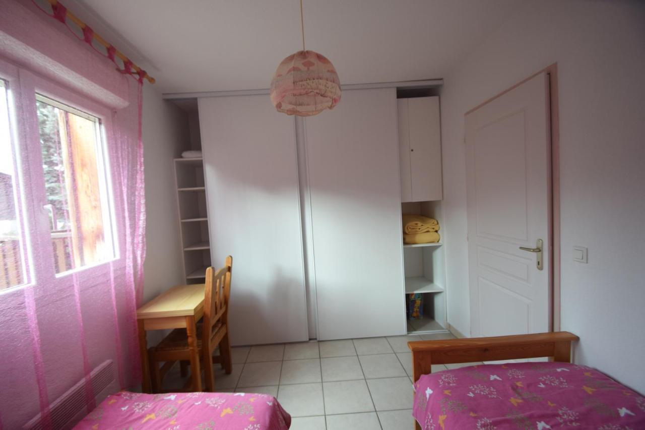 T3 Coquet Et Lumineux Aux Pieds Des Pistes Apartment Ancelle Bagian luar foto