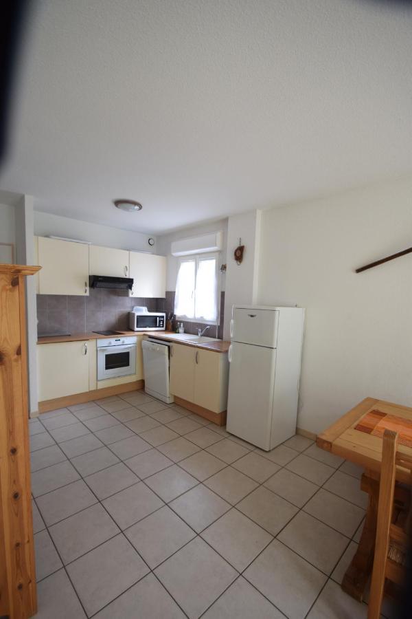 T3 Coquet Et Lumineux Aux Pieds Des Pistes Apartment Ancelle Bagian luar foto