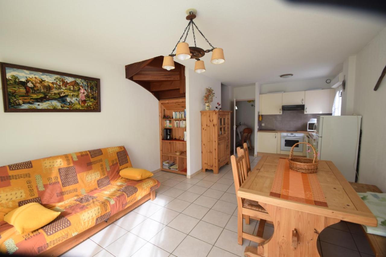 T3 Coquet Et Lumineux Aux Pieds Des Pistes Apartment Ancelle Bagian luar foto