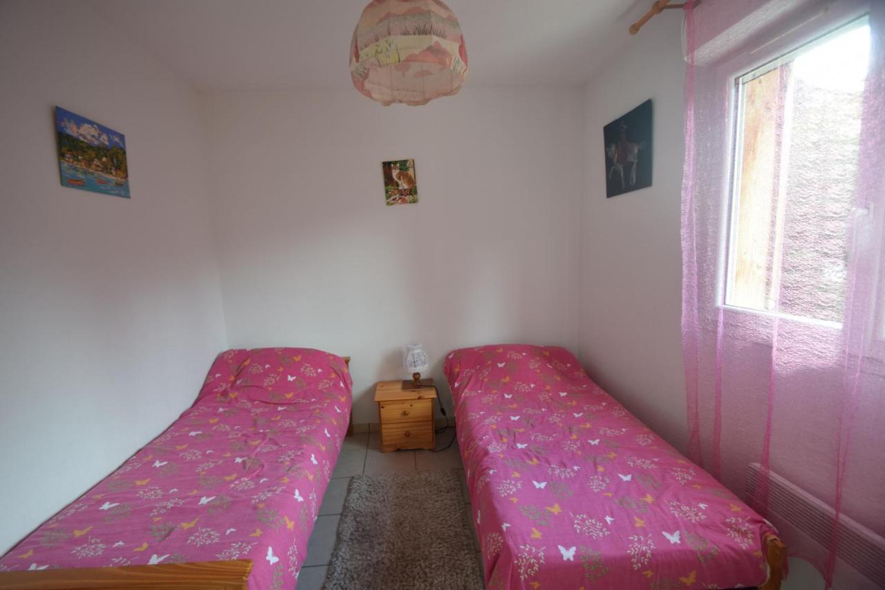 T3 Coquet Et Lumineux Aux Pieds Des Pistes Apartment Ancelle Bagian luar foto
