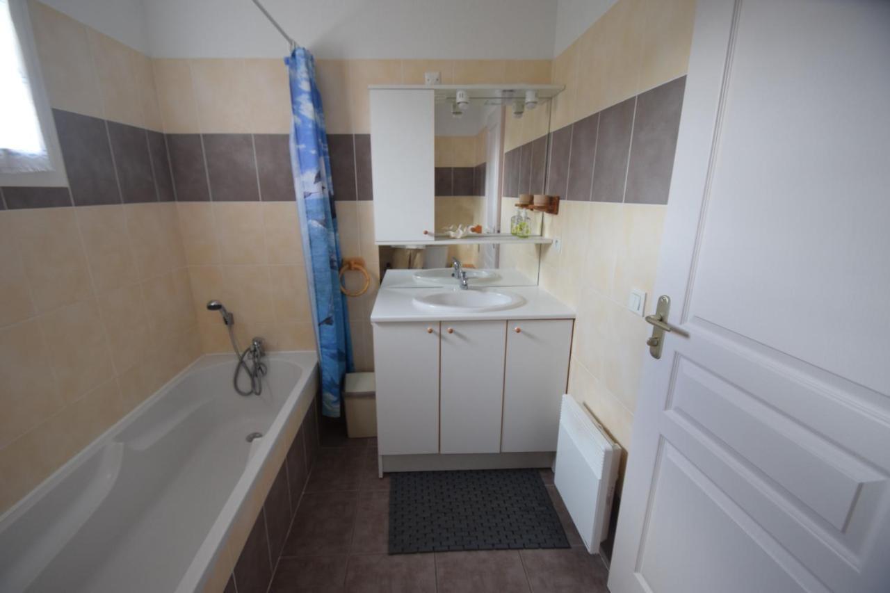 T3 Coquet Et Lumineux Aux Pieds Des Pistes Apartment Ancelle Bagian luar foto
