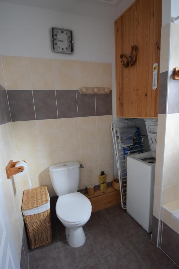 T3 Coquet Et Lumineux Aux Pieds Des Pistes Apartment Ancelle Bagian luar foto