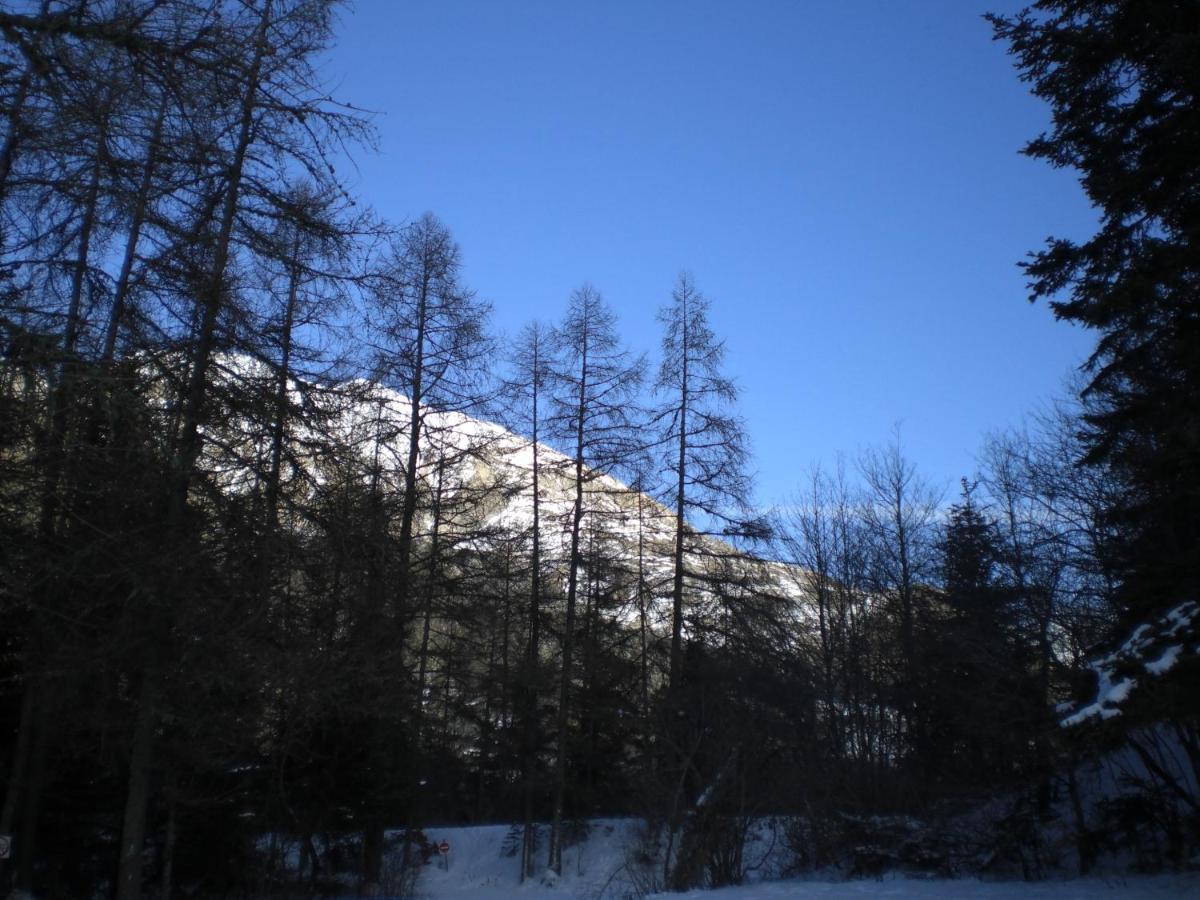 T3 Coquet Et Lumineux Aux Pieds Des Pistes Apartment Ancelle Bagian luar foto